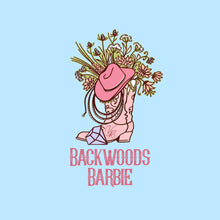 Load image into Gallery viewer, Backwoods Barbie Perfume Oil
