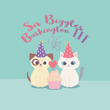 Load image into Gallery viewer, Sir Biggles Barkington III Perfume Oil