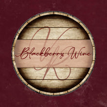 Load image into Gallery viewer, Blackberry Wine Perfume Oil