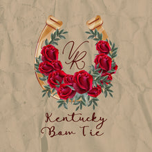 Load image into Gallery viewer, Kentucky Bowtie Perfume Oil