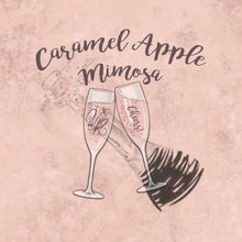 Load image into Gallery viewer, Caramel Apple Mimosa Perfume Oil