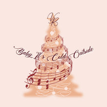 Load image into Gallery viewer, Baby, It's Cold Outside Perfume Oil