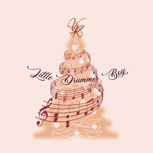 Load image into Gallery viewer, Little Drummer Boy Perfume Oil