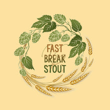 Load image into Gallery viewer, Fast Break Stout Perfume Oil