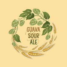 Load image into Gallery viewer, Guava Sour Ale Perfume Oil