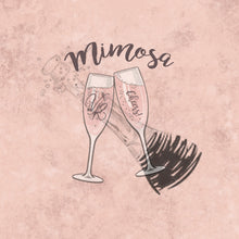 Load image into Gallery viewer, Mimosa Perfume Oil