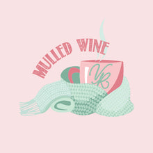 Load image into Gallery viewer, Mulled Wine Perfume Oil