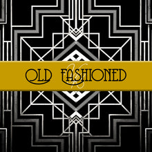 Load image into Gallery viewer, Old Fashioned Perfume Oil