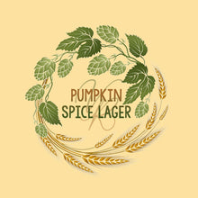 Load image into Gallery viewer, Pumpkin Spice Lager Perfume Oil