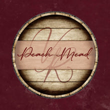 Load image into Gallery viewer, Peach Mead Perfume Oil