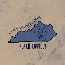 Load image into Gallery viewer, Peach Cobbler Perfume Oil