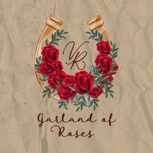 Load image into Gallery viewer, Garland of Roses Perfume Oil