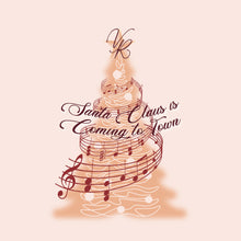 Load image into Gallery viewer, Santa Claus is Coming to Town Perfume Oil