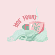 Load image into Gallery viewer, Hot Toddy Perfume Oil