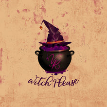 Load image into Gallery viewer, Witch Please Perfume Oil