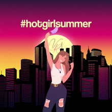 Load image into Gallery viewer, #hotgirlsummer Perfume Oil