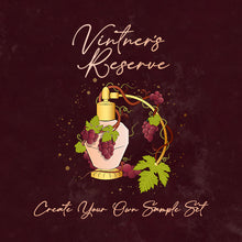 Load image into Gallery viewer, Create Your Own Sample Set