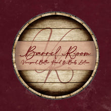 Load image into Gallery viewer, Vineyard Butter Hand & Body Lotion - Barrel Room Collection