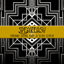 Load image into Gallery viewer, Vineyard Butter Hand & Body Lotion - Speakeasy Collection Scents