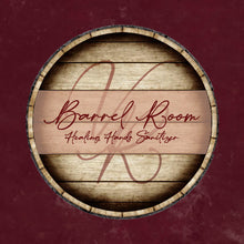 Load image into Gallery viewer, Healing Hands Sanitizer - Barrel Room Collection
