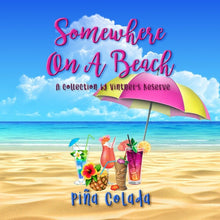Load image into Gallery viewer, Pina Colada Perfume Oil