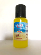 Load image into Gallery viewer, Healing Hands Sanitizer - Somewhere On A Beach Collection