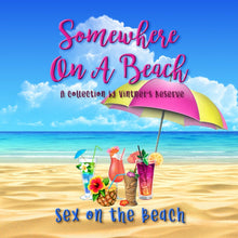 Load image into Gallery viewer, Sex on the Beach Perfume Oil
