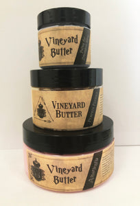 Vineyard Butter Hand & Body Lotion - Three Broomsticks Collection