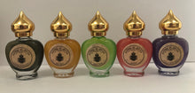 Load image into Gallery viewer, Full Size Set of Potions Class Perfume Oils