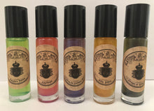 Load image into Gallery viewer, Full Size Set of Potions Class Perfume Oils