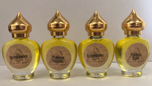 Load image into Gallery viewer, Full Size Set of Three Broomsticks Perfume Oils