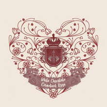 Load image into Gallery viewer, White Chocolate Candied Rose Perfume Oil
