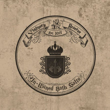 Load image into Gallery viewer, Un-Wined Bath Salts - Potions Class Collection