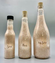 Load image into Gallery viewer, Un-Wined Bath Salts - Here We Come a Caroling Collection