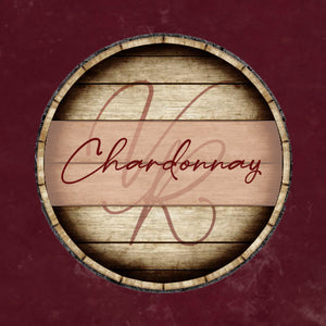 Chardonnay Perfume Oil