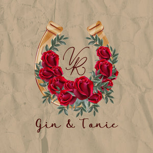Gin & Tonic Perfume Oil