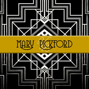 Mary Pickford Perfume Oil