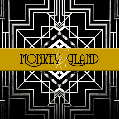 Monkey Gland Perfume Oil