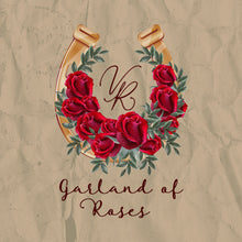 Load image into Gallery viewer, Garland of Roses Perfume Oil
