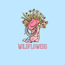 Load image into Gallery viewer, Wildflowers Perfume Oil
