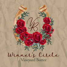 Load image into Gallery viewer, Vineyard Butter Hand &amp; Body Lotion - Winner&#39;s Circle Collection
