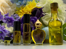 Load image into Gallery viewer, Potion for Dreamless Sleep Perfume Oil
