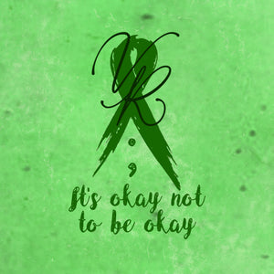 It's Okay Not to be Okay - All Products