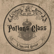 Load image into Gallery viewer, Vineyard Butter Hand &amp; Body Lotion - Potions Class Collection
