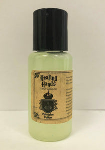 Healing Hands Sanitizer - Potions Class Collection