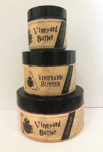 Load image into Gallery viewer, Vineyard Butter Hand &amp; Body Lotion - Three Broomsticks Collection
