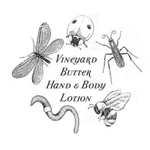 Load image into Gallery viewer, Vineyard Butter Hand &amp; Body Lotion - Look for the Helpers Collection
