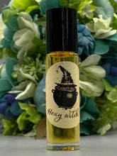 Load image into Gallery viewer, Hexy Witch Perfume Oil

